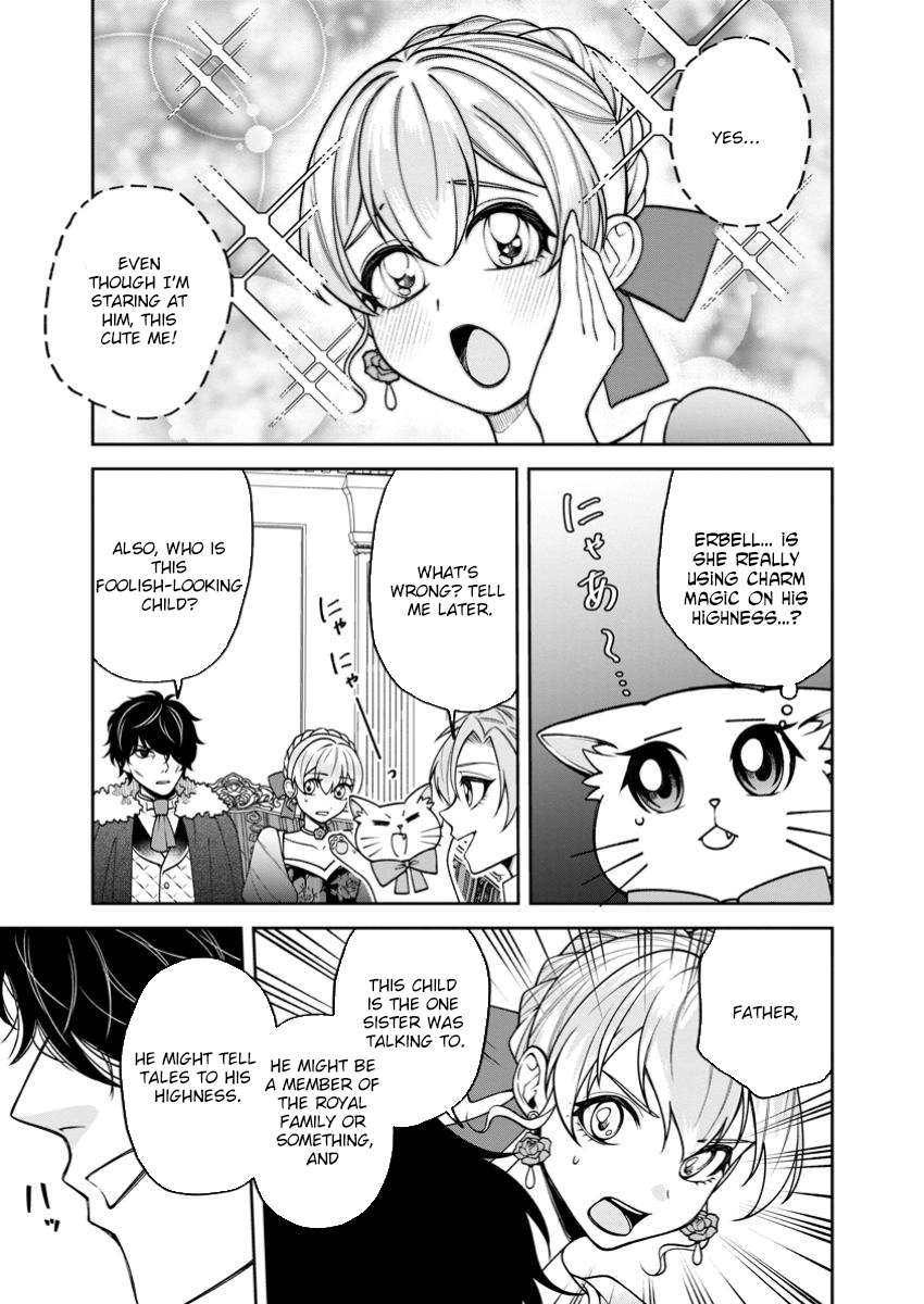 I’m Living Happily, So Please Leave Me Alone! Chapter 3 Page 9
